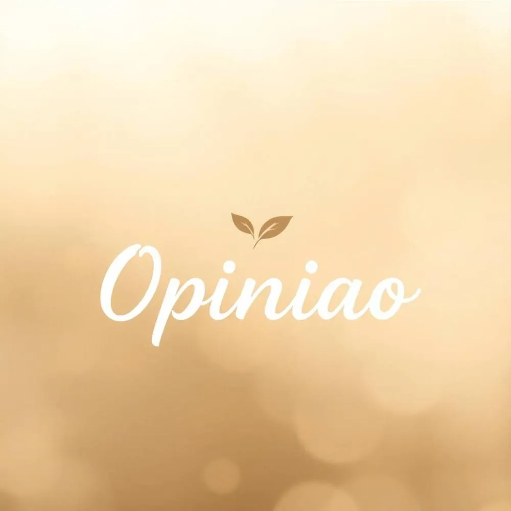 Opinião
