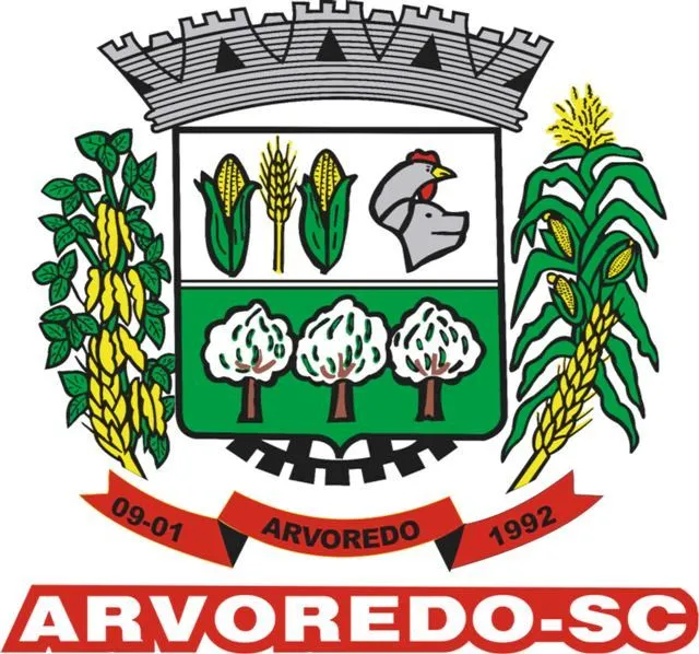 Arvoredo - Santa Catarina