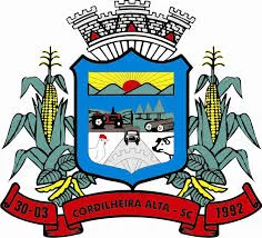 Cordilheira Alta - Santa Catarina