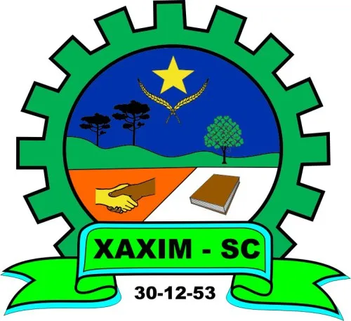 Xaxim - Santa Catarina